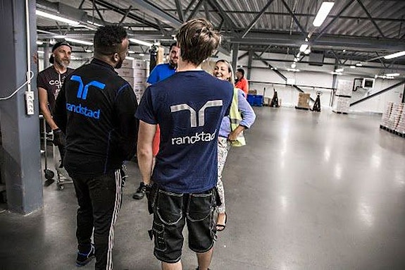 Bilde 1 av 1 i jobbannonse-galleriet