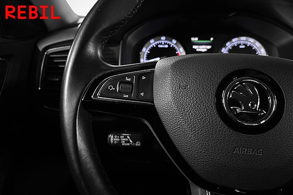 Skoda Kodiaq 13 of 23