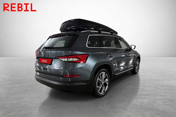 Skoda Kodiaq 4 of 23