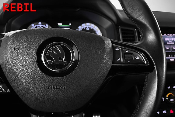 Skoda Kodiaq 14 of 23