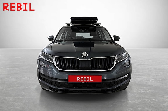 Skoda Kodiaq 2 of 23