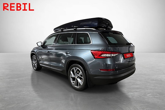 Skoda Kodiaq 6 of 23