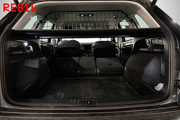 Skoda Kodiaq 22 of 23