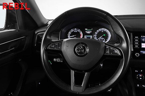 Skoda Kodiaq 12 of 23