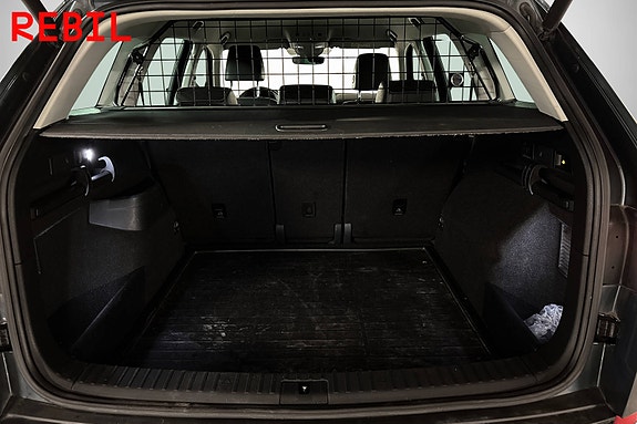 Skoda Kodiaq 20 of 23