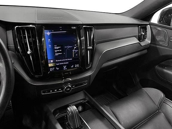 Volvo XC60 13 of 15