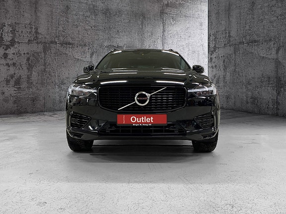 Volvo XC60 6 of 15