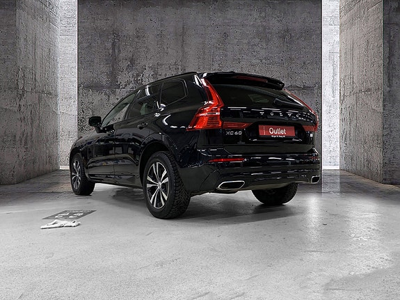Volvo XC60 8 of 15