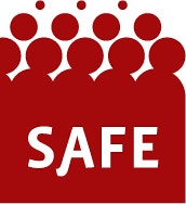 Safe logo