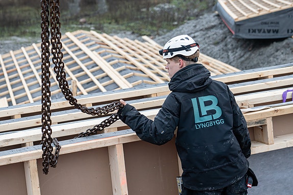 Bilde 1 av 2 i jobbannonse-galleriet