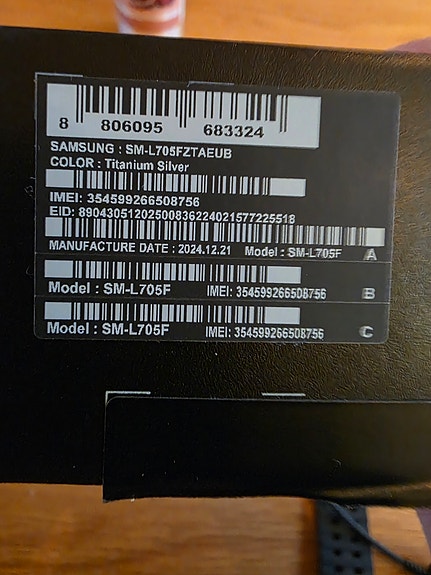 Product image 3 of 6
