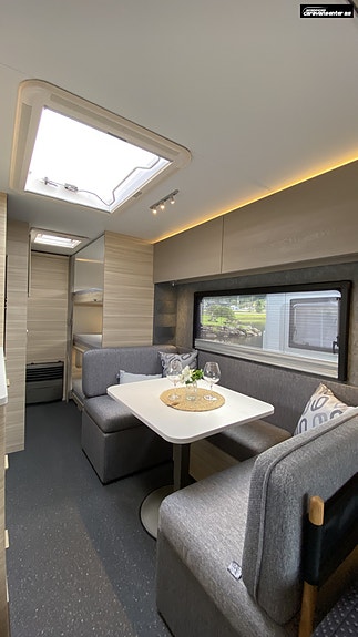 Adria ALTEA 552 PK 60Y Jubileumsutgave – 60Y Edition 11 of 30