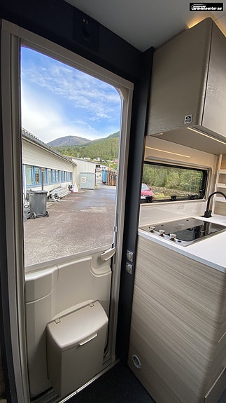 Adria ALTEA 552 PK 60Y Jubileumsutgave – 60Y Edition 24 of 30