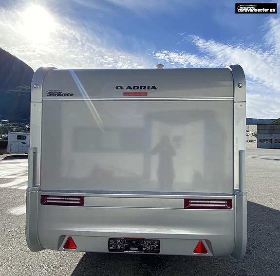 Adria ALTEA 552 PK 60Y Jubileumsutgave – 60Y Edition 7 of 30