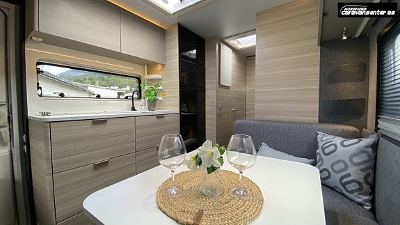 Adria ALTEA 552 PK 60Y Jubileumsutgave – 60Y Edition 26 of 30