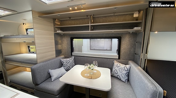 Adria ALTEA 552 PK 60Y Jubileumsutgave – 60Y Edition 25 of 30