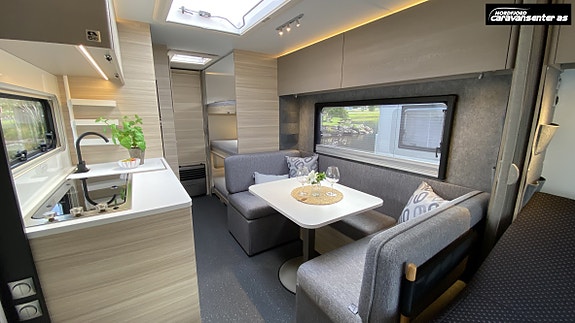 Adria ALTEA 552 PK 60Y Jubileumsutgave – 60Y Edition 10 of 30