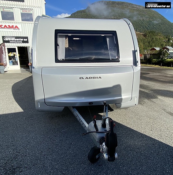 Adria ALTEA 552 PK 60Y Jubileumsutgave – 60Y Edition 4 of 30