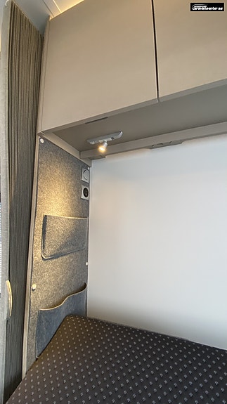Adria ALTEA 552 PK 60Y Jubileumsutgave – 60Y Edition 21 of 30