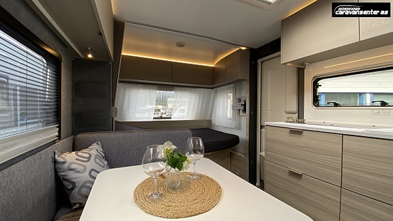 Adria ALTEA 552 PK 60Y Jubileumsutgave – 60Y Edition 28 of 30
