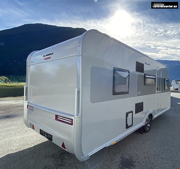 Adria ALTEA 552 PK 60Y Jubileumsutgave – 60Y Edition 8 of 30