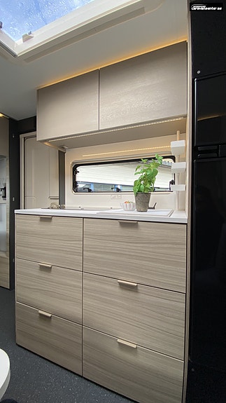 Adria ALTEA 552 PK 60Y Jubileumsutgave – 60Y Edition 29 of 30