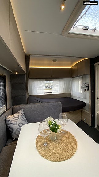 Adria ALTEA 552 PK 60Y Jubileumsutgave – 60Y Edition 27 of 30