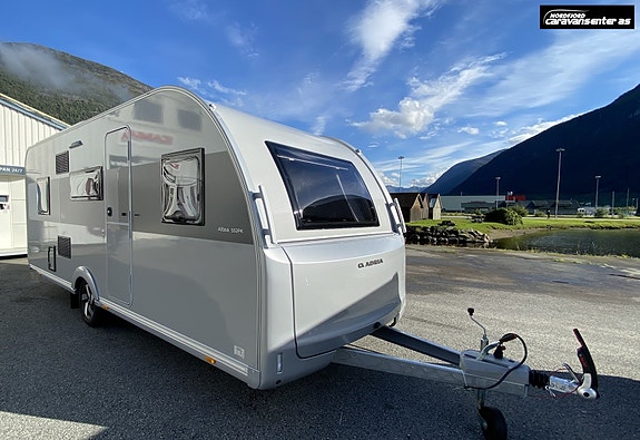 Adria ALTEA 552 PK 60Y Jubileumsutgave – 60Y Edition 3 of 30