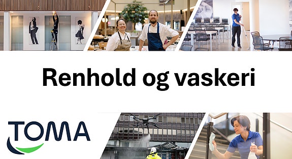 Bilde 1 av 3 i jobbannonse-galleriet