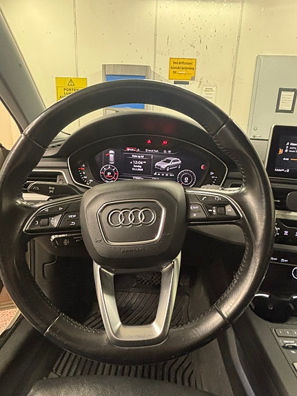 Audi A4 allroad 23 of 30