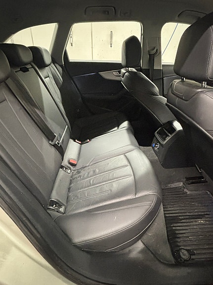 Audi A4 allroad 19 of 30