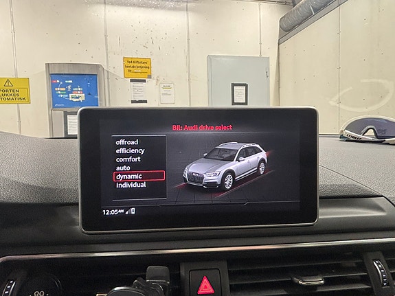 Audi A4 allroad 29 of 30