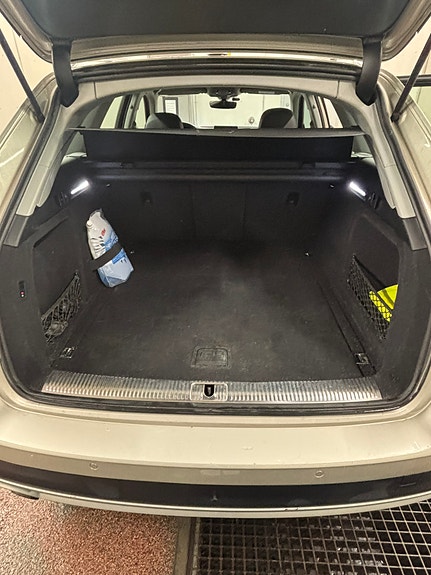 Audi A4 allroad 21 of 30