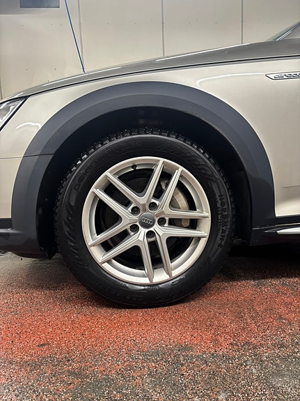 Audi A4 allroad 15 of 30