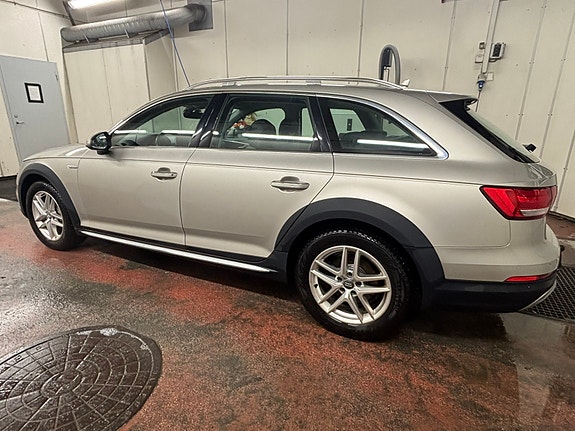 Audi A4 allroad 7 of 30