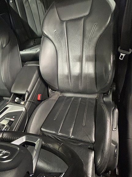 Audi A4 allroad 17 of 30