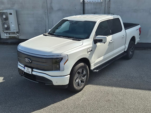 Ford F-serie