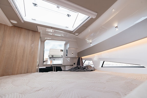 Se Nordkapp Noblesse 830 hos oss 25 of 30