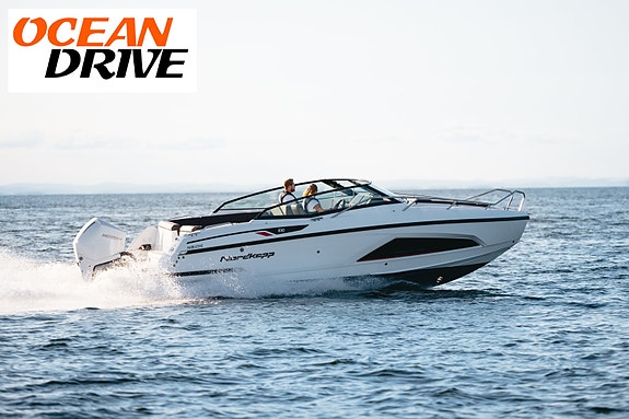 Se Nordkapp Noblesse 830 hos oss
