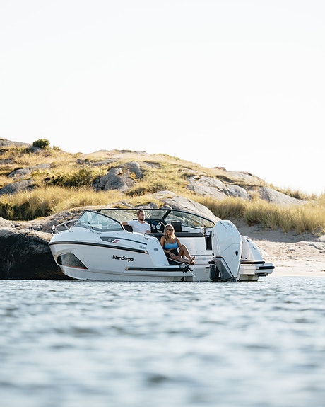 Se Nordkapp Noblesse 830 hos oss 5 of 30