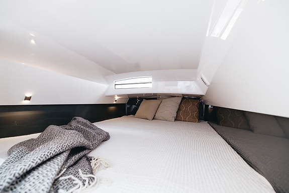 Se Nordkapp Noblesse 830 hos oss 24 of 30