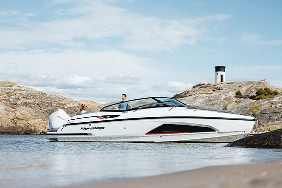 Se Nordkapp Noblesse 830 hos oss 3 of 30