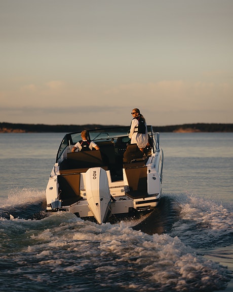 Se Nordkapp Noblesse 830 hos oss 16 of 30