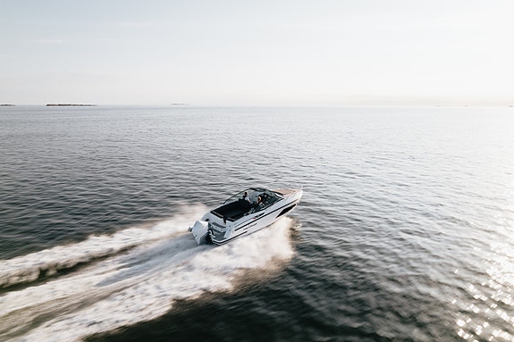 Se Nordkapp Noblesse 830 hos oss 20 of 30
