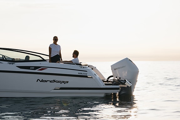 Se Nordkapp Noblesse 830 hos oss 9 of 30