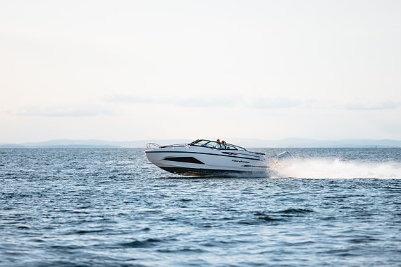 Se Nordkapp Noblesse 830 hos oss 6 of 30