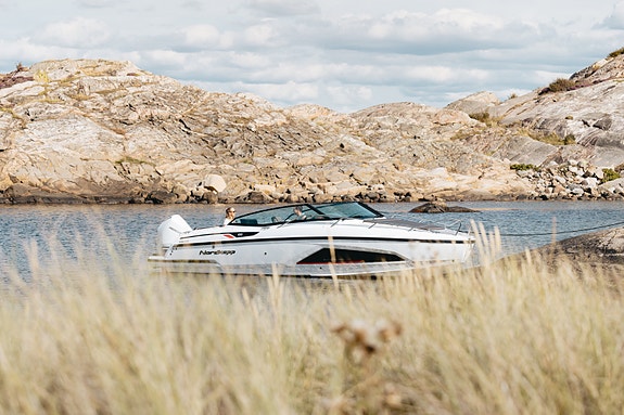 Se Nordkapp Noblesse 830 hos oss 2 of 30