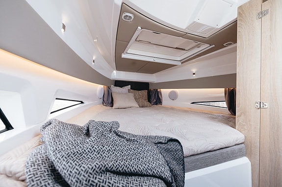 Se Nordkapp Noblesse 830 hos oss 22 of 30