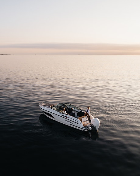 Se Nordkapp Noblesse 830 hos oss 21 of 30