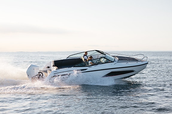Se Nordkapp Noblesse 830 hos oss 7 of 30